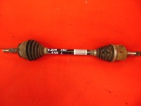 фото thumb №1, Peugeot 208 1.5 blue hdi citroen приводной вал левая перед