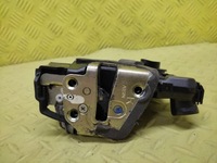 фото thumb №5, Toyota avensis t25 замок дверь правый перед