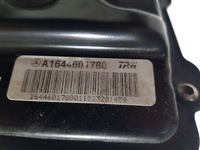 фото thumb №7, Mercedes ml gl w251 w164 x164 насос підсилювача a1644601780