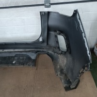 Бампер задняя ford kuga mk3 st-line lv4b-17a894 Цена, фото thumb