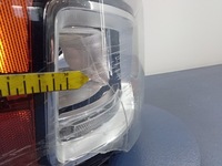 фото thumb №11, Scania r фара правый лампа перед 2655841