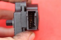 фото thumb №6, Моторчик отопителя a2038201642 mercedes cls c219 w219 3.5 v6 272 km