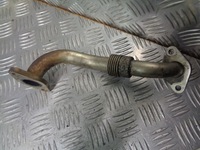 фото thumb №1, Труба трубка шланг egr volkswagen golf iv 1.9 tdi