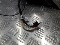 фото thumb №11, Mercedes c w205 зеркало левая з камера uk.7+7pin