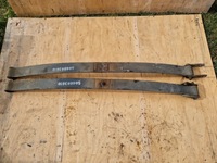 фото thumb №1, Рессора одиночное iveco daily iv 06- 2.3 hpi 504083610