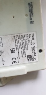 фото thumb №3, Модуль telematik bluetooth bmw 5a083b2