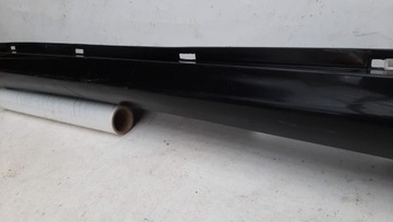 фото thumb №2, Volvo xc60 i планка пороговая правая порог правый 39819616