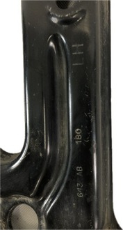 фото thumb №6, Dodge durango jeep grand cherokee wk2 iv 10-21r підпора кронштейн коробки