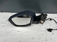 фото thumb №6, Зеркало левая opel astra 6 vi l 984605269v 6 pinów