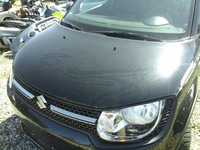 фото thumb №1, Suzuki ignis капот ідеальний стан w колір