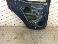 фото thumb №9, Nissan micra k14 2021 задняя сторона левая дверь задние