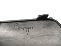 фото thumb №8, Peugeot 307 решётка бампера левый правый перед