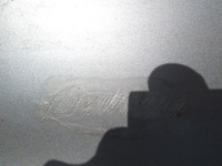 фото thumb №11, Opel zafira b бампер задня lift