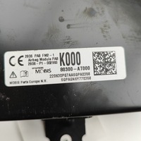 фото thumb №5, Kia niro 2023 подушка воздушная подушка безопасности пассажира