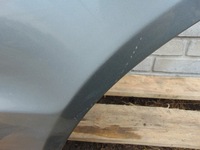 фото thumb №7, Дверь левый задняя hyundai santa fe ii цвет 2j