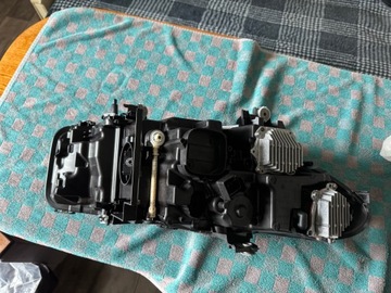 фото thumb №11, Bmw 5 g30 g31 m5 f90 lci рестайлінг лампа передня ліва laser