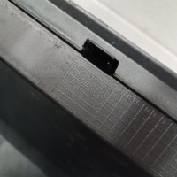 Бампер задняя ford kuga mk3 st-line lv4b-17a894 Доставка, фото thumb