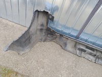 фото thumb №13, Бампер задній honda cr-v crv ii 01-05 колір nh674p