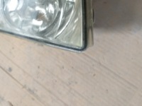 фото thumb №5, Skoda octavia ii lift противотуманная фара правый с подсветкой