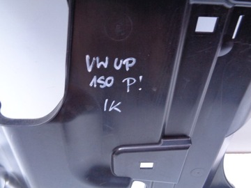 фото thumb №6, Підсилювач pas переднє vw up 1s 1s0