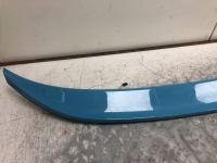 Спойлер спойлер крышки багажника vw t-roc кабриолет  r-line 2gc827933 Доставка, фото thumb