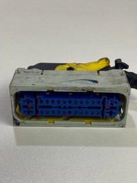 фото thumb №5, Штекер колодка насоса abs citroen c2 c3 i peugeot 1007