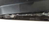 фото thumb №10, Захист багажника молдинг край bmw e70 x5 tabak