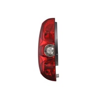 фото thumb №1, Лампа fiat doblo opel combo 10- задняя левая