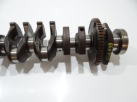 Wał коленчатый bmw e60 n52 7529074 Киев, фото thumb