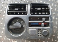 фото thumb №1, Панель управление вентиляция suzuki alto iv