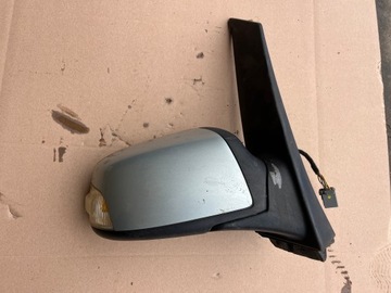 фото thumb №1, Правые зеркало ford c-max mk1 2003-2007 9 pin