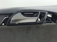 фото thumb №7, Audi q7 4l 2006 левая сторона обшивки / обшивка дверь передних