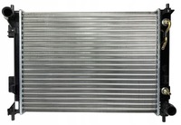 фото thumb №1, Радиатор wody kia venga 1.4 lpg 2010 - автоматическая коробка передач