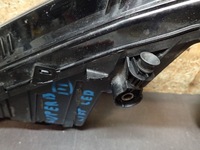 фото thumb №9, Галоген протитуманні фари skoda superb iii 3 рестайлінг led