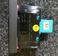 фото thumb №2, Vw t-roc кнопка аварийных 2ga953509