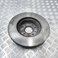 фото thumb №9, Диск гальмівна передня перед chevrolet camaro 22991317