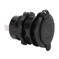 фото thumb №9, Модифицированная зарядное устройство автомобильная двойной port