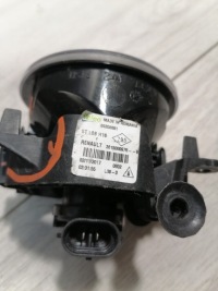 фото thumb №5, Renault dacia противотуманная фара перед 26150097r