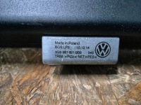 фото thumb №9, Vw passat b-8 b8 3g9 універсал ролета вертикальна багажника