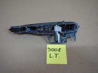 фото thumb №3, Ручка двері лівих задніх peugeot 3008