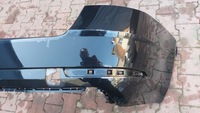 фото thumb №2, Бампер зад задній skoda octavia iii універсал 3 fl рестайлінг 5e9 combi 4xpdc 4 pdc