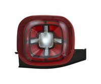 фото thumb №1, Renault dacia duster 15 - лампа задня задня ліва