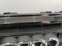 фото thumb №8, Audi q5 8r lift решётка радиатора решётка радиатора