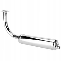 фото thumb №5, Гаситель трубы выпускной