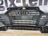 фото thumb №13, Audi a3 8v hb рестайлінг бампер перед передній розпилювач. pdc ly9t 16-20 8v3807437af