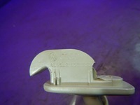 фото thumb №3, Cordoba ii 6l козырёк защита солнцезащитная правая