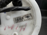 2752287 насос топлива mini cooper r56 в Украине, фото thumb