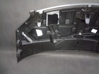 фото thumb №8, Smart fortwo w453 14- капот кришка двигуна перед