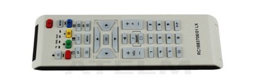 Philips RC1683706 Пульт дистанционного управления для телевизора