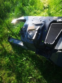 фото thumb №6, A4 8k kombi лонжерон порог правый перед